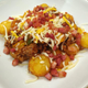 Illustration for article titled Breakfast totchos, yayyyyyyyyy.